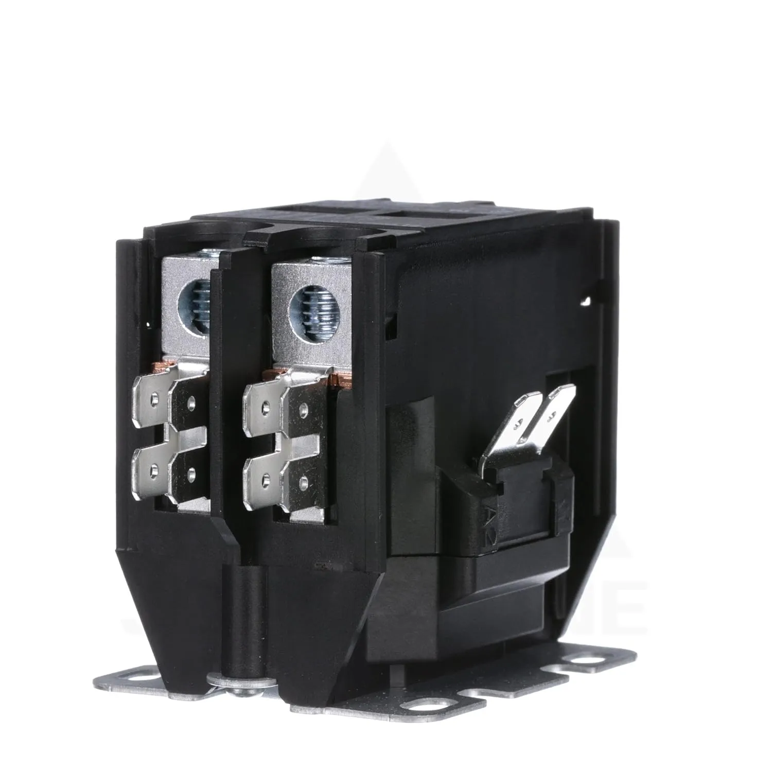 - C25BNF240B - CONTACTOR, DPST-NO, 240VAC, 40A, Panel