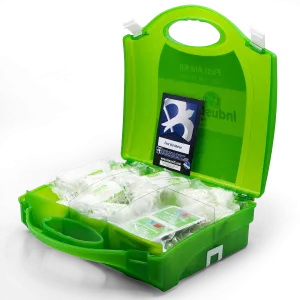 1-50 Person Medical First Aid Kit