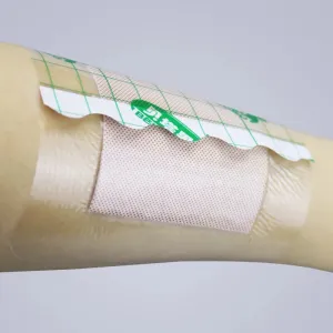 20Pcs 10x10cm Medical Waterproof Band Aids Antibacterial Wound Dressing Protect First Aid Bandaid Bandage