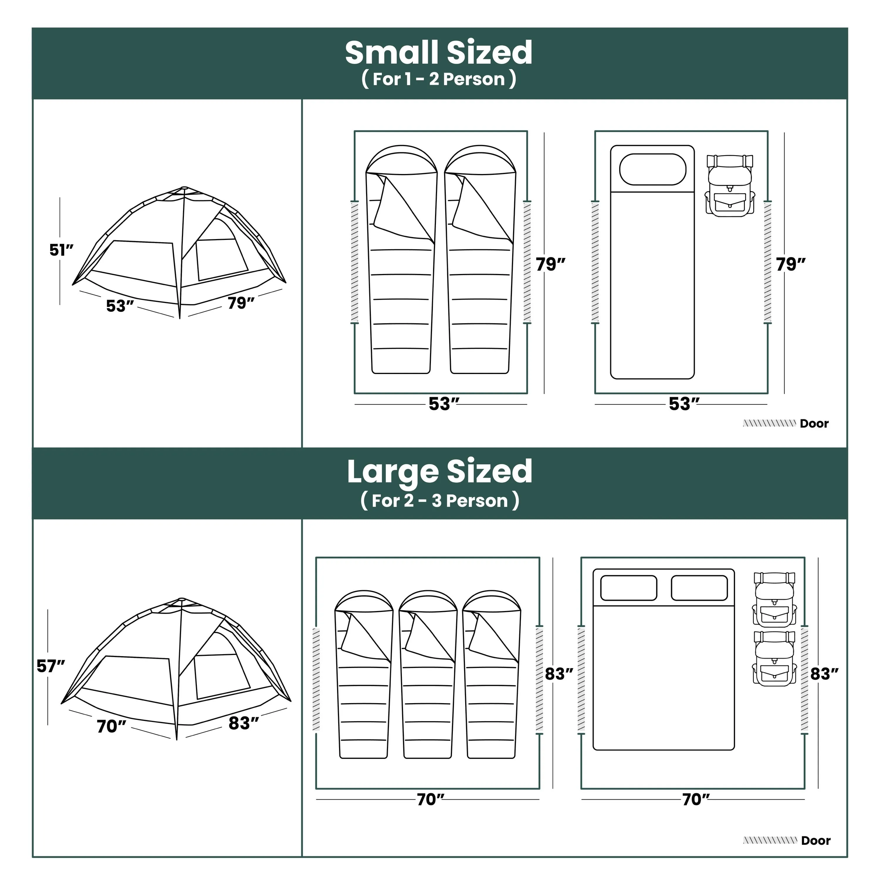 3 Secs Tent (Music Festival, US)