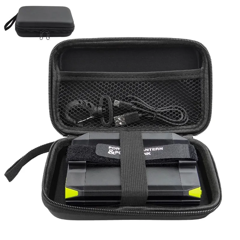 30 Led Power Bank USB Port Camping Light