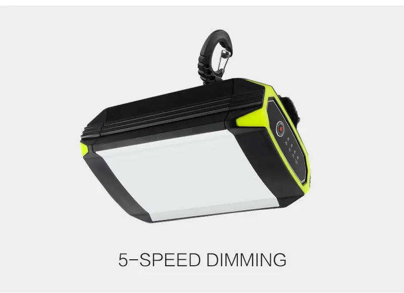30 Led Power Bank USB Port Camping Light