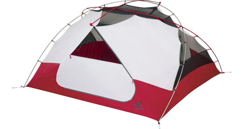 4 Elixirâ„¢ Backpacking Limited availability Tent Wireless MSR