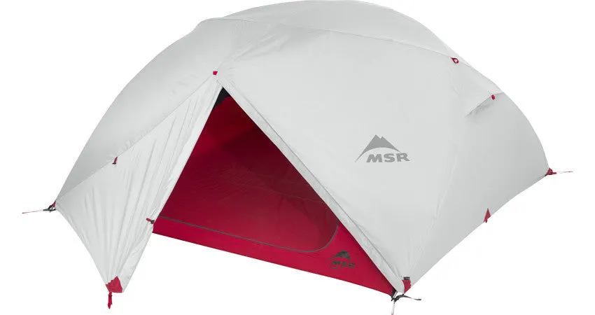 4 Elixirâ„¢ Backpacking Limited availability Tent Wireless MSR