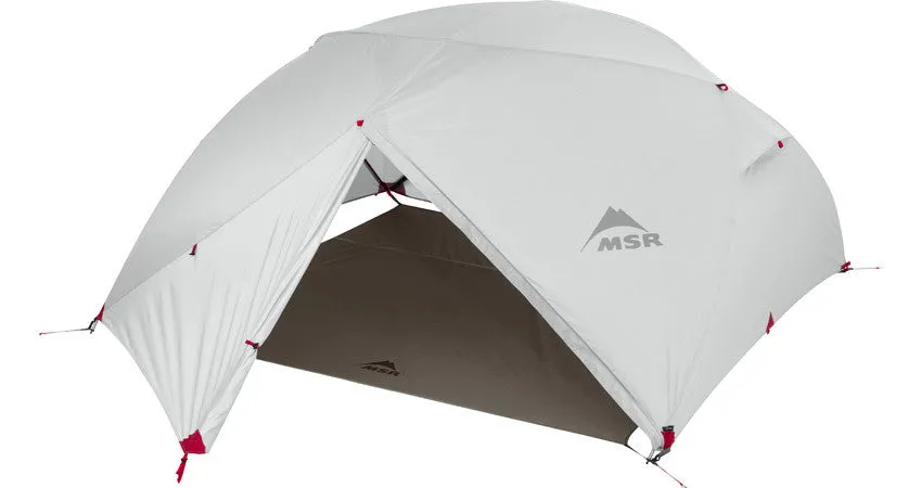 4 Elixirâ„¢ Backpacking Limited availability Tent Wireless MSR