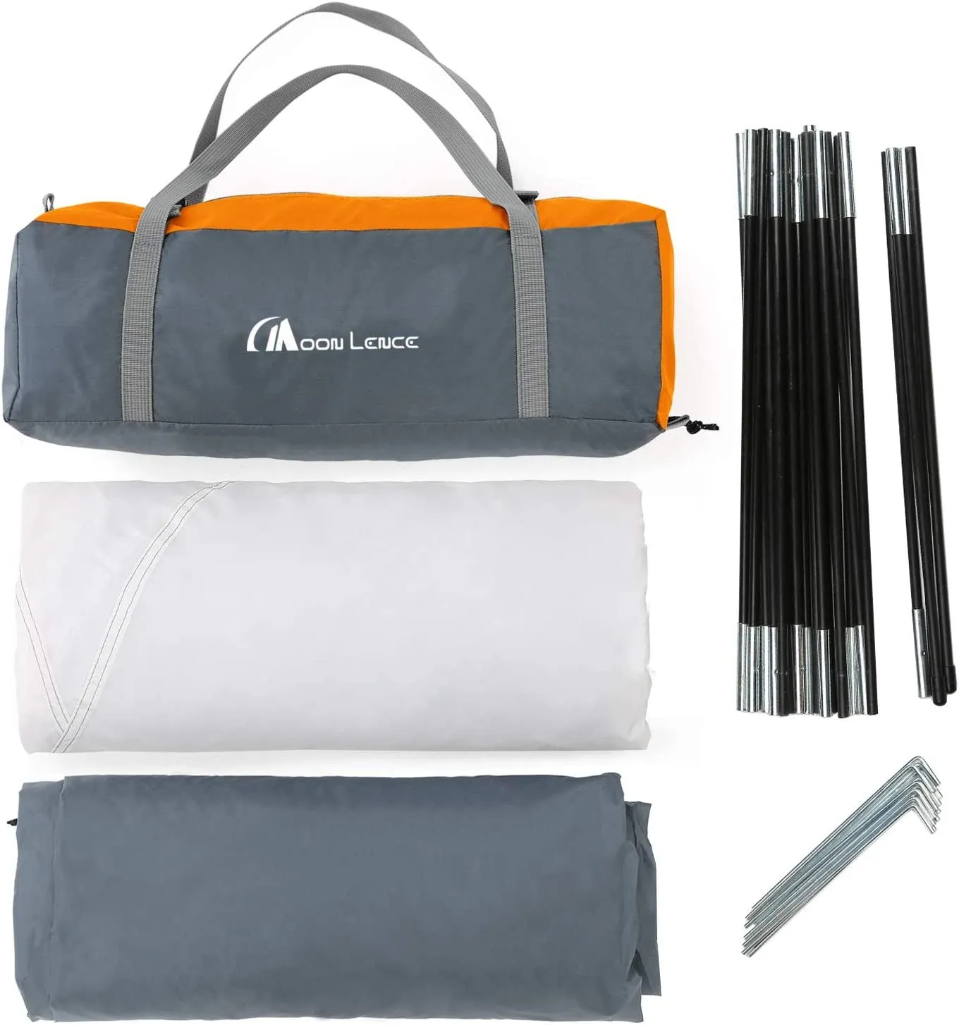 4 Person Camping Tent