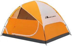 4 Person Camping Tent