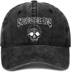 59 Band Baseball Cap Vintage Cowboy hat Men Women Peak Cap Outdoor Dad Hat