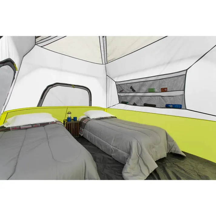 6 Person Instant Cabin Tent