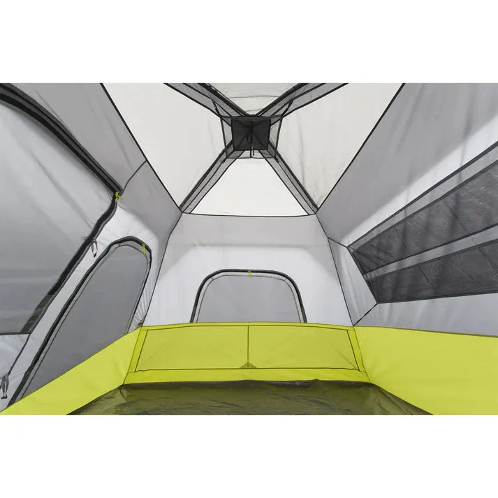 6 Person Instant Cabin Tent