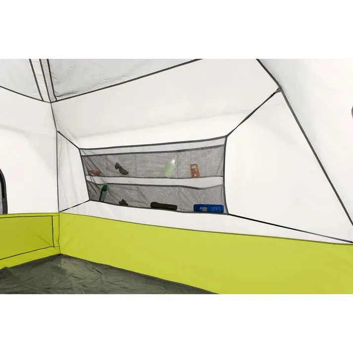 6 Person Instant Cabin Tent
