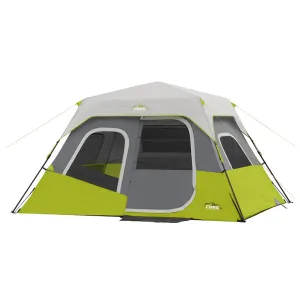 6 Person Instant Cabin Tent