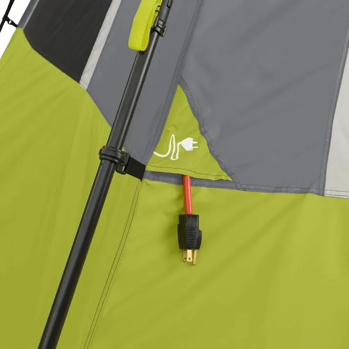 6 Person Instant Cabin Tent