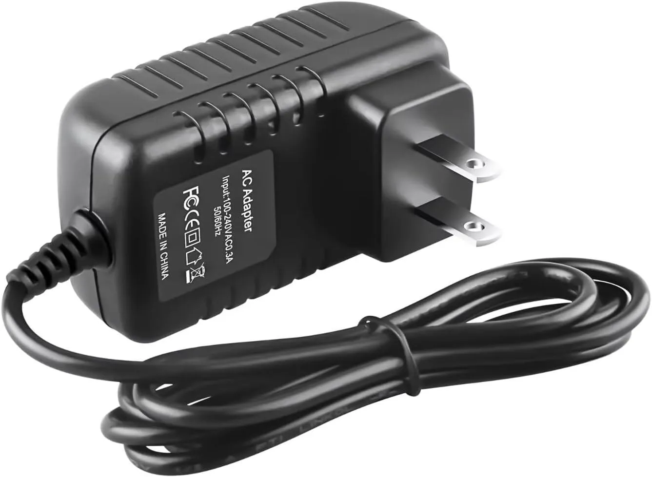AC Power Adapter Charger Compatible with Ketron SD2 Sound Module DC Extension Cord Mains PSU