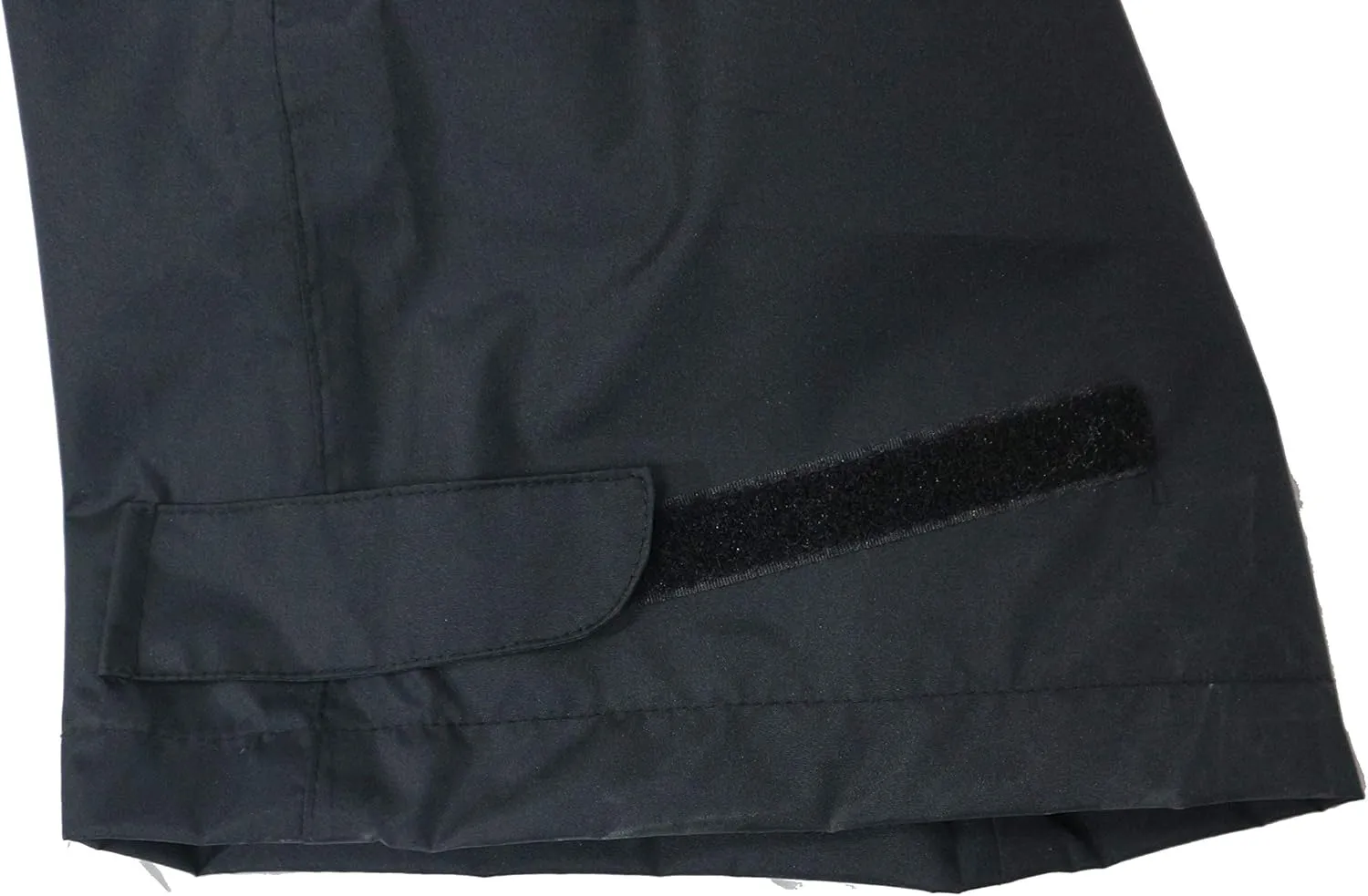 Acmelogy Women's Rain Pants, 100% Waterproof, Breathable, Taped Seam, 10000mm/3000gm for Hiking Golfing Fishing