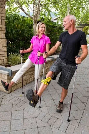 Activator Poles