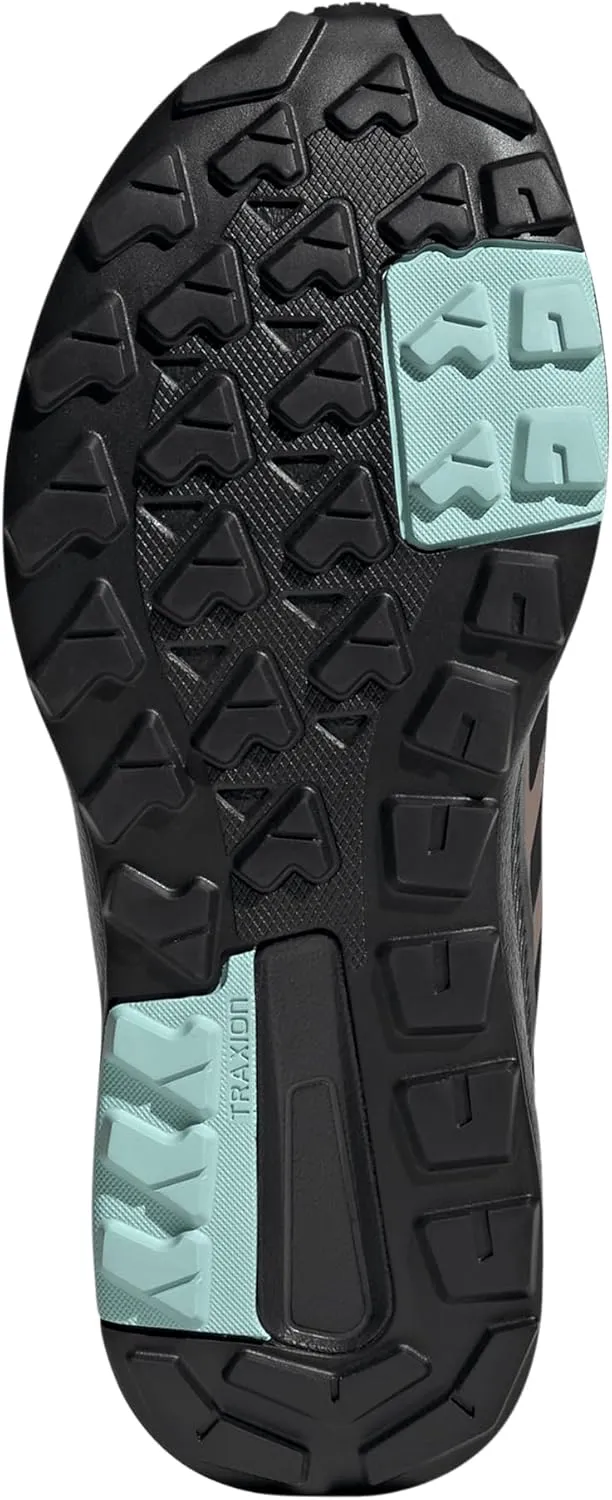 adidas Women's Terrex Anylander Rain.rdy Hiking Shoe