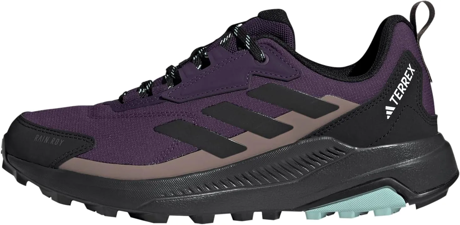 adidas Women's Terrex Anylander Rain.rdy Hiking Shoe