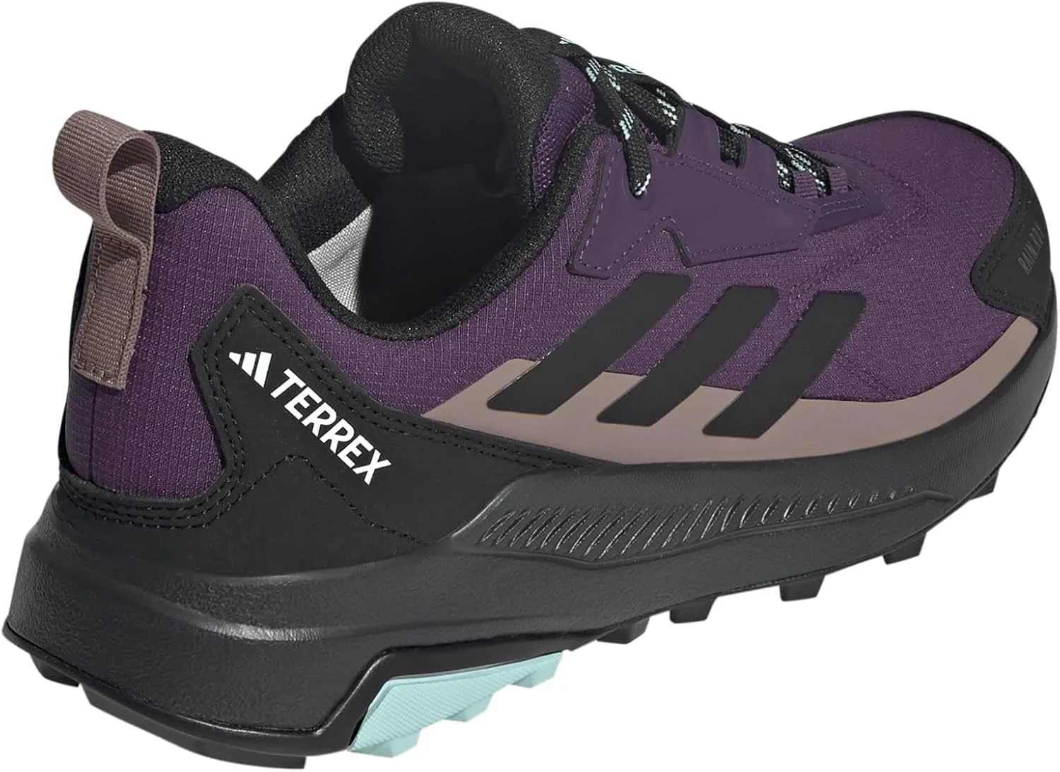 adidas Women's Terrex Anylander Rain.rdy Hiking Shoe