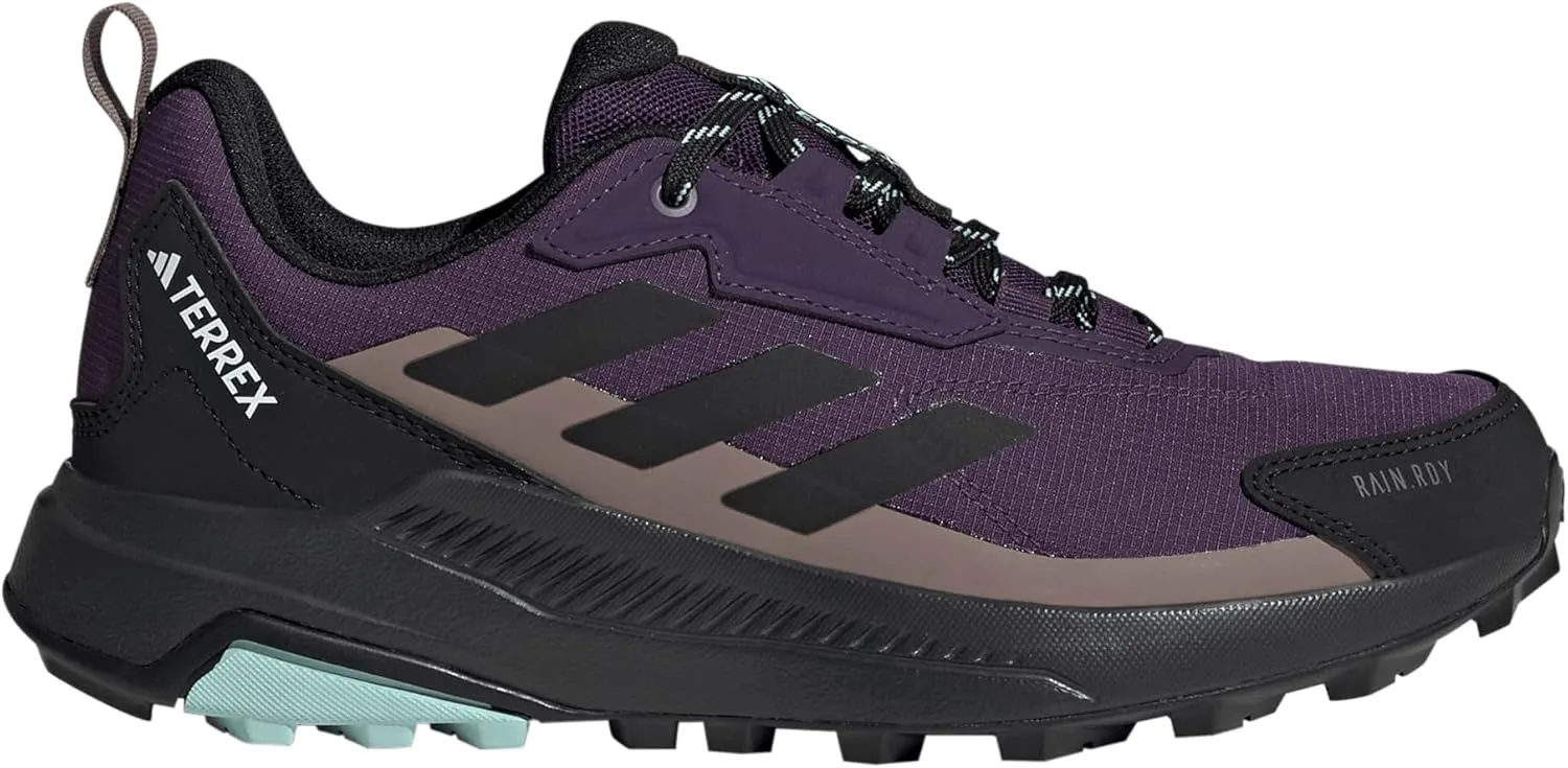 adidas Women's Terrex Anylander Rain.rdy Hiking Shoe