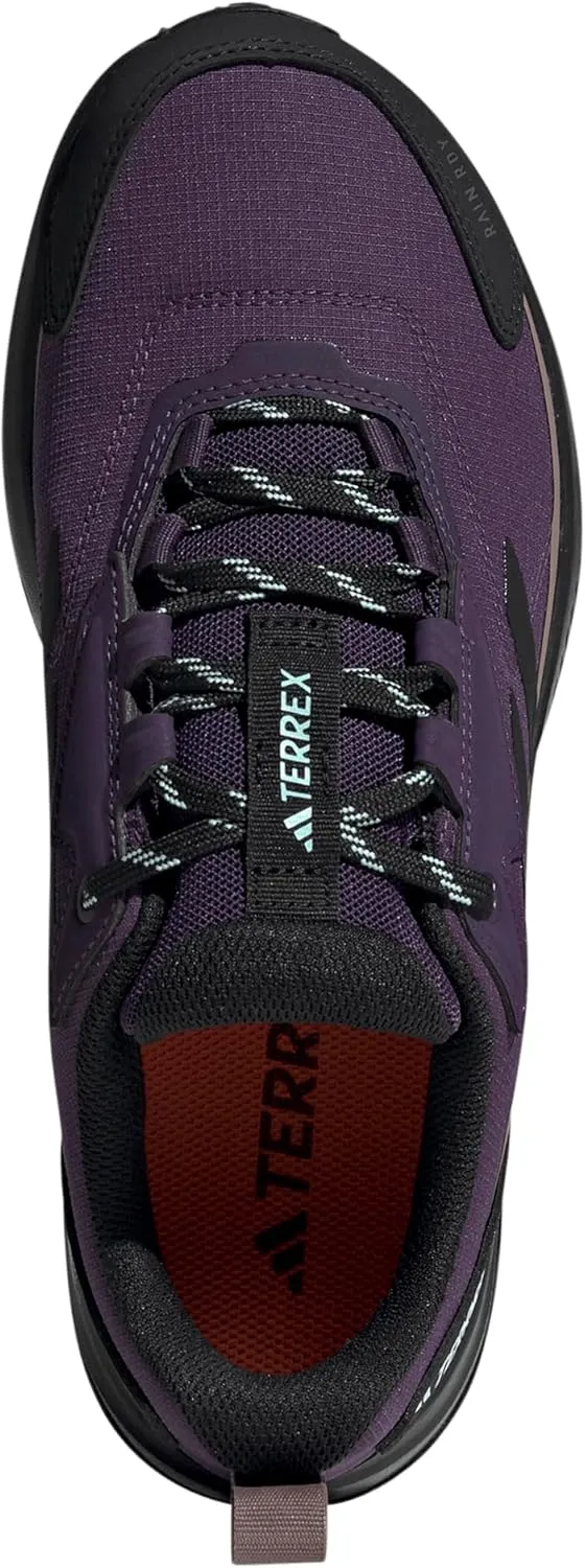 adidas Women's Terrex Anylander Rain.rdy Hiking Shoe
