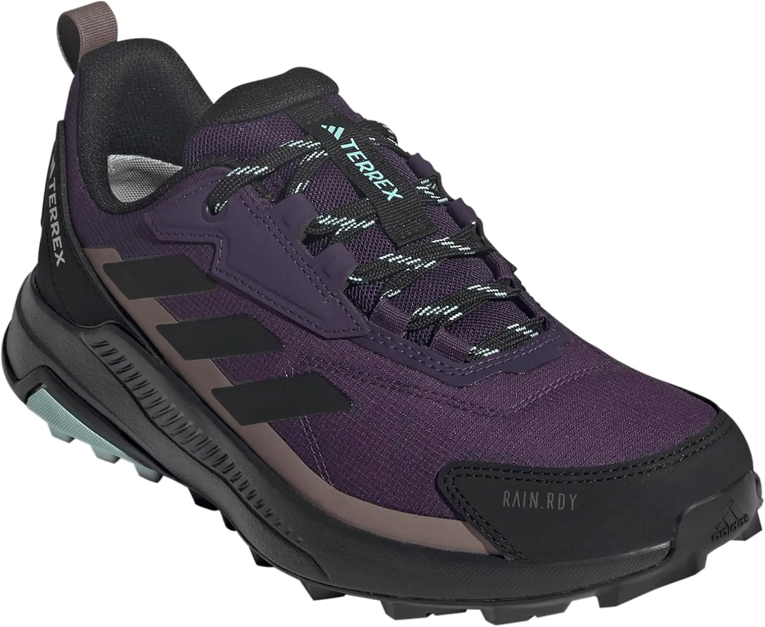 adidas Women's Terrex Anylander Rain.rdy Hiking Shoe
