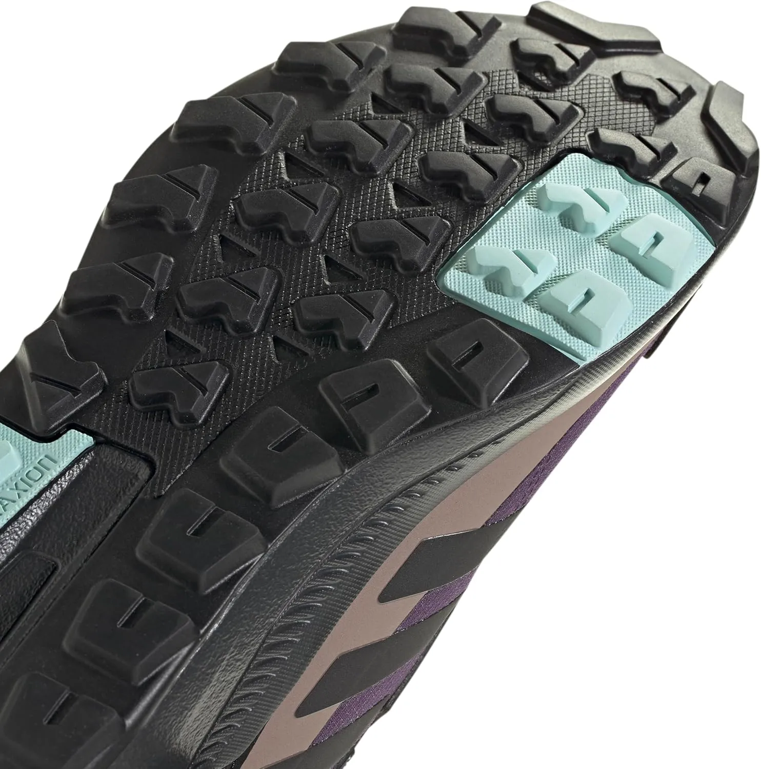 adidas Women's Terrex Anylander Rain.rdy Hiking Shoe
