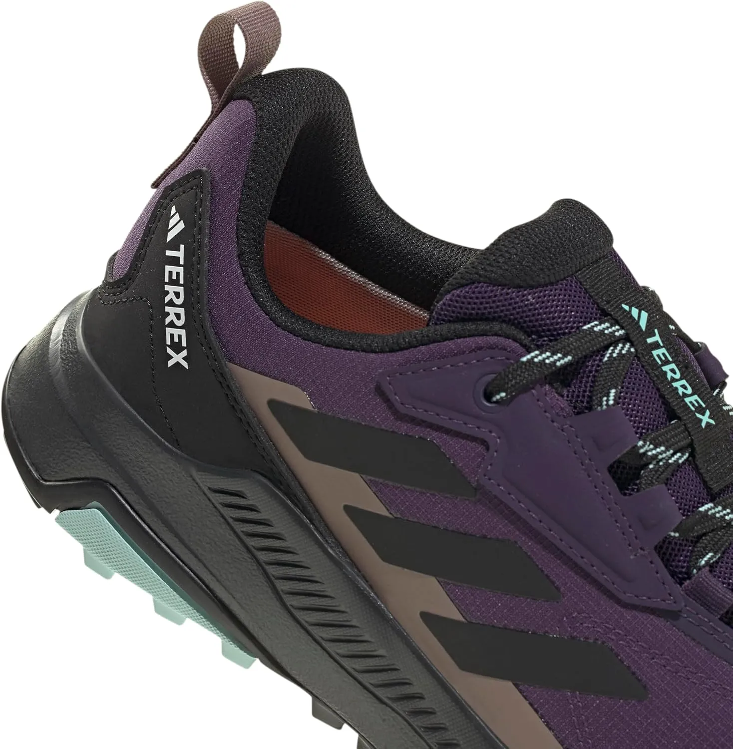adidas Women's Terrex Anylander Rain.rdy Hiking Shoe