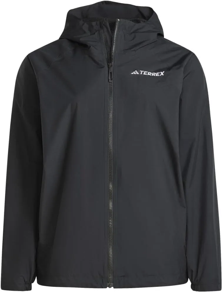 adidas Women's Terrex Multi 2L RAIN.RDY Hiking Jacket