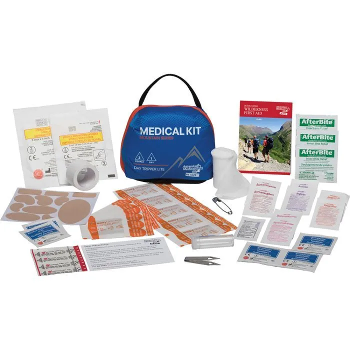 Adventure Medical Kits Day Tripper Lite Kit