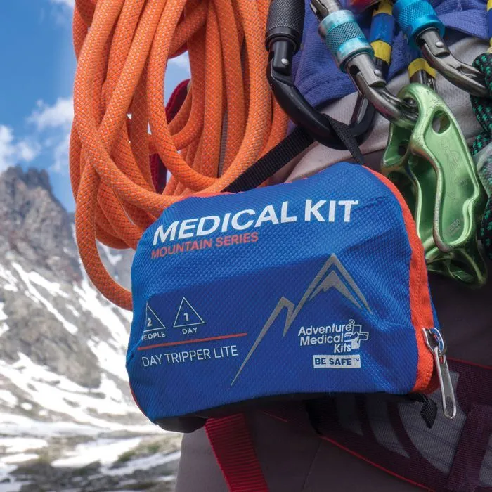 Adventure Medical Kits Day Tripper Lite Kit