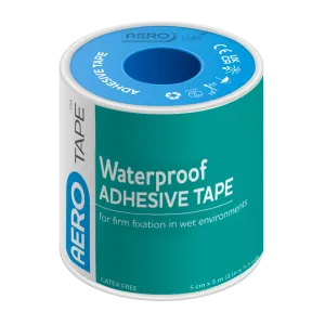 AEROTAPE Waterproof Adhesive Tape 5cm x 5M