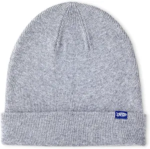 AFTCO Breakwater Waterproof Fishing Beanie - Charcoal
