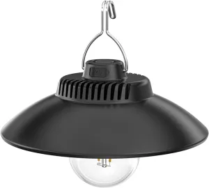 Alomejor Camping Light Adjustble Brightness Waterproof Long Lasting Illumination for Camping Hiking Sailing