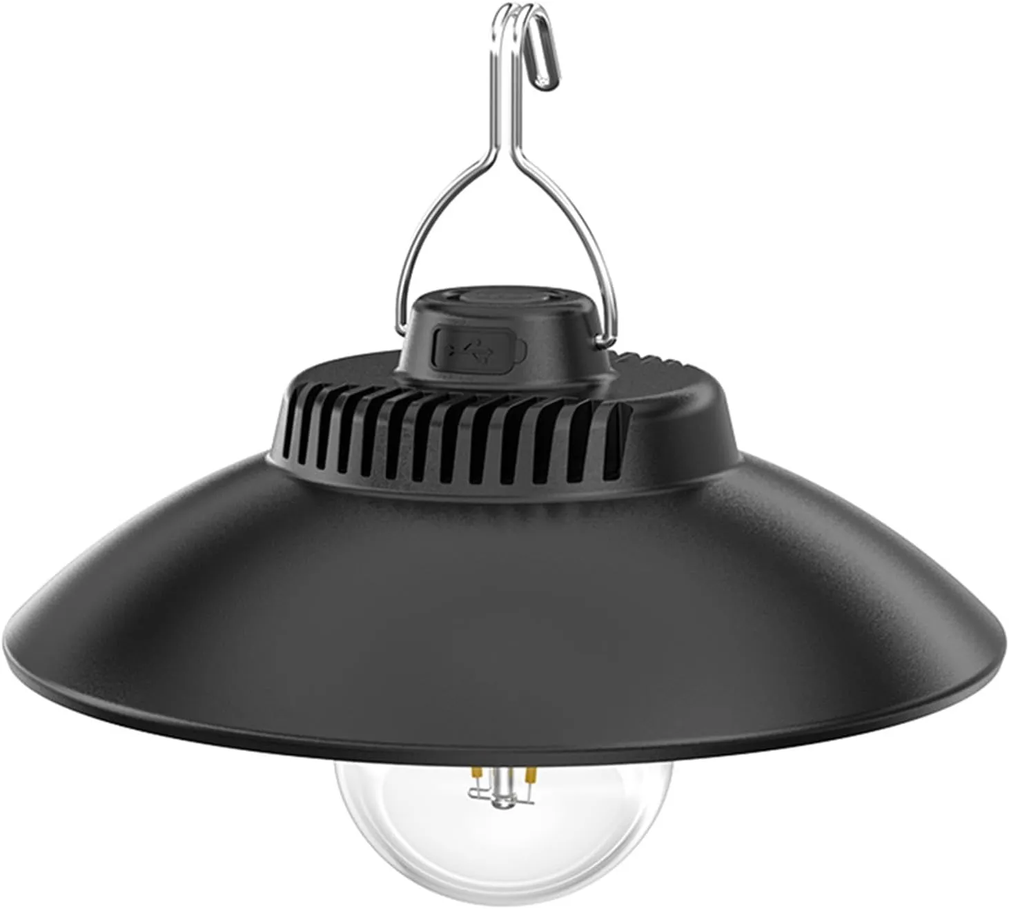 Alomejor Camping Light Adjustble Brightness Waterproof Long Lasting Illumination for Camping Hiking Sailing