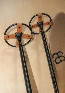 Altai Adjustable Poles