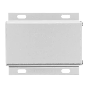 Aluminum Power Junction Box Replacement for Outdoor Electrical Enclosure Sturdy Aluminum Case