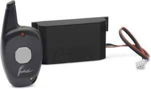 American Hunter Remote Feeder Activator |Durable Lightweight Portable Compact Wireless Up to 300 Feet Remote Control Kit | Compatible with XD-PRO & Sunslinger Feeders