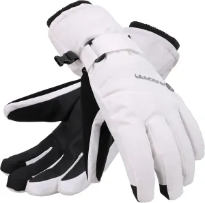 ANDORRA Women's Waterproof Touchscreen Ski Gloves