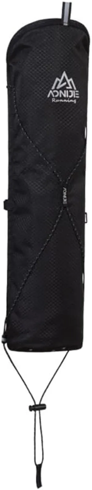 AONIJIE Trekking Poles Storage Bag, Hiking Poles Portable Waterproof Bag, Does Not Easy to Deformation and Shake, Compression System