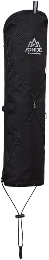 AONIJIE Trekking Poles Storage Bag, Hiking Poles Portable Waterproof Bag, Does Not Easy to Deformation and Shake, Compression System