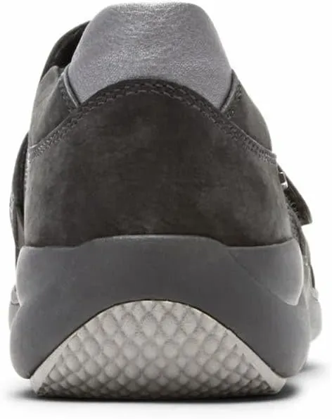 Aravon Women's Rs Wp Slipon Platform