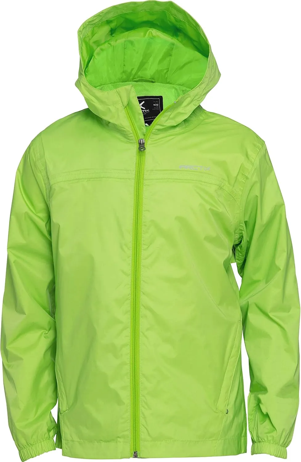 Arctix Kids Stream Rain Jacket