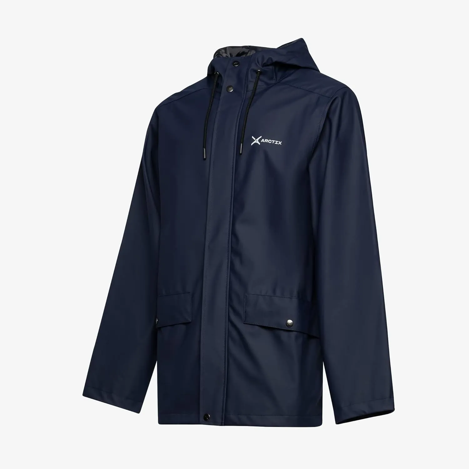 Arctix Men's Hail Rain Jacket