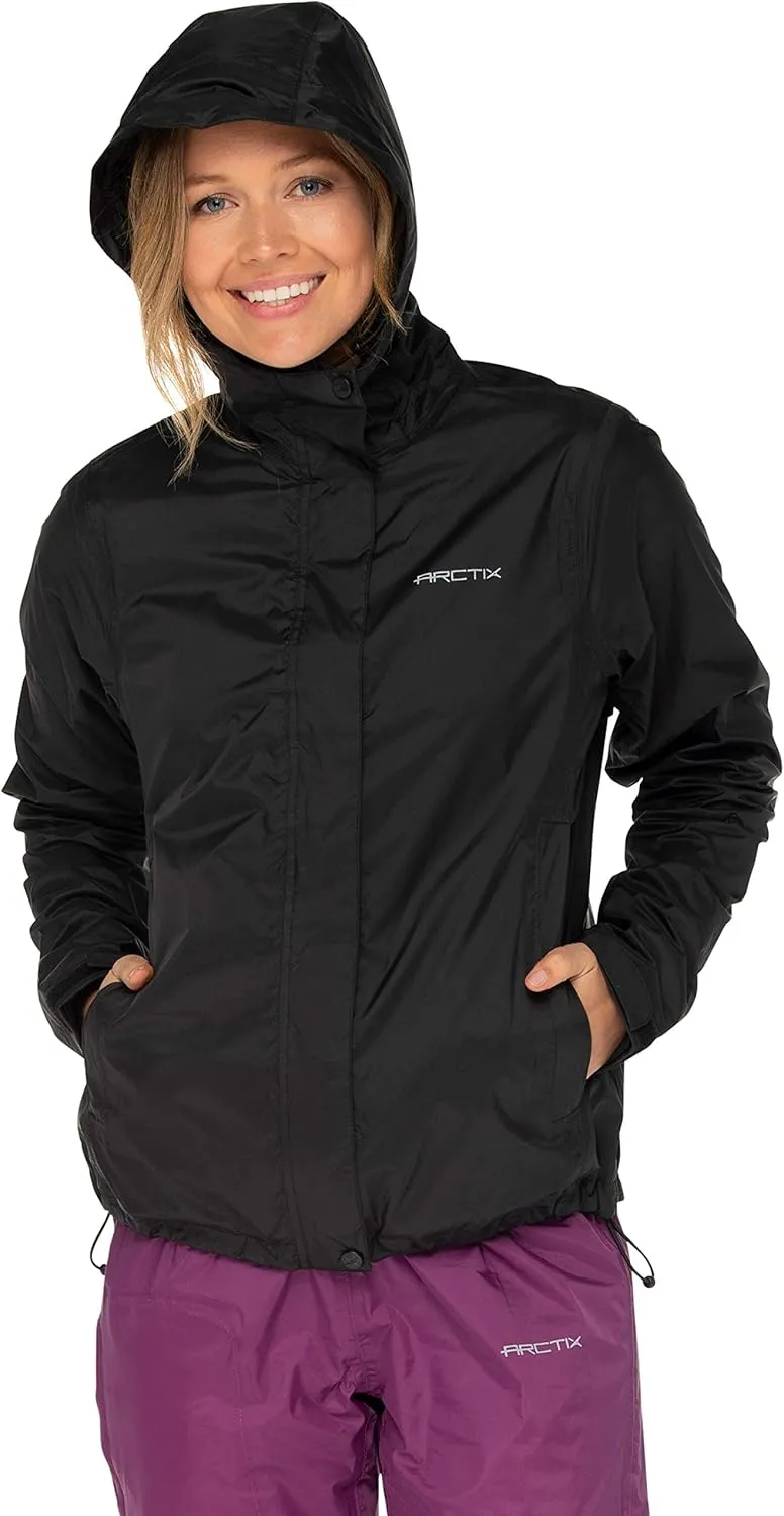 Arctix Women's River Rain Jacket