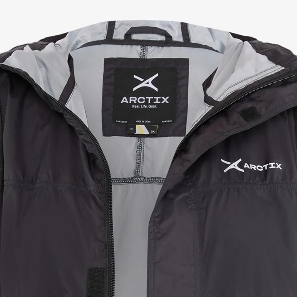 Arctix Women's Zephyr Windbreaker Jacket