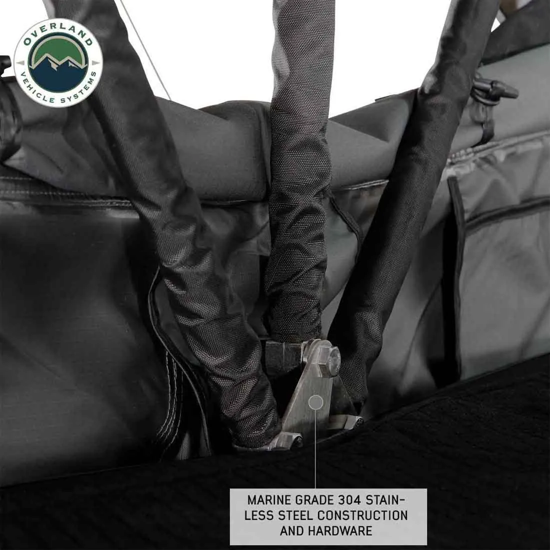 Artificial Intelligence (AI) Body Roof HD Tent, Top Nomadic Soft Green 2 N2S Rainfly & - Sided Grey Secure checkout Person,
