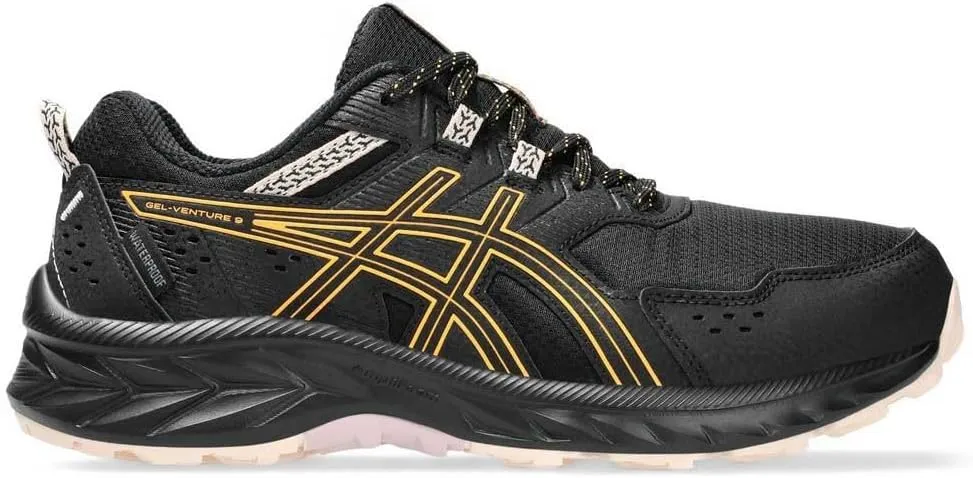 ASICS Women's Gel-Venture 9 Waterproof Trainers