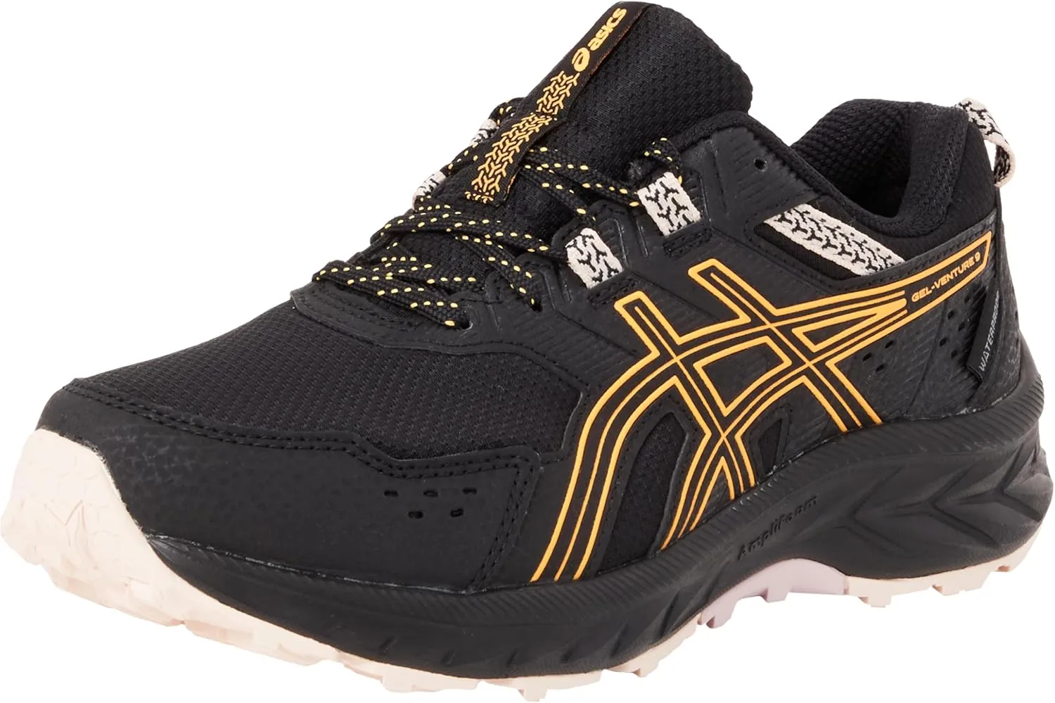 ASICS Women's Gel-Venture 9 Waterproof Trainers