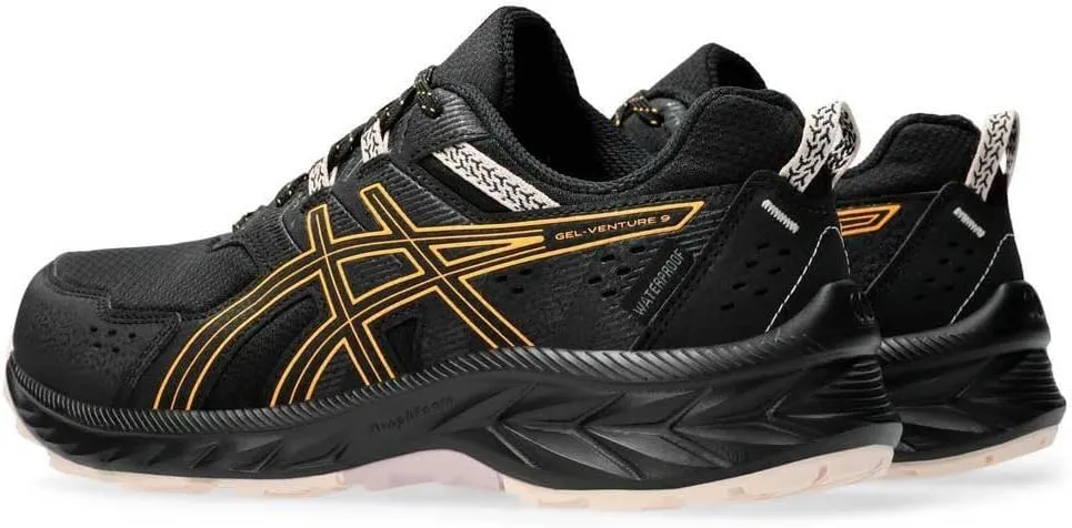 ASICS Women's Gel-Venture 9 Waterproof Trainers